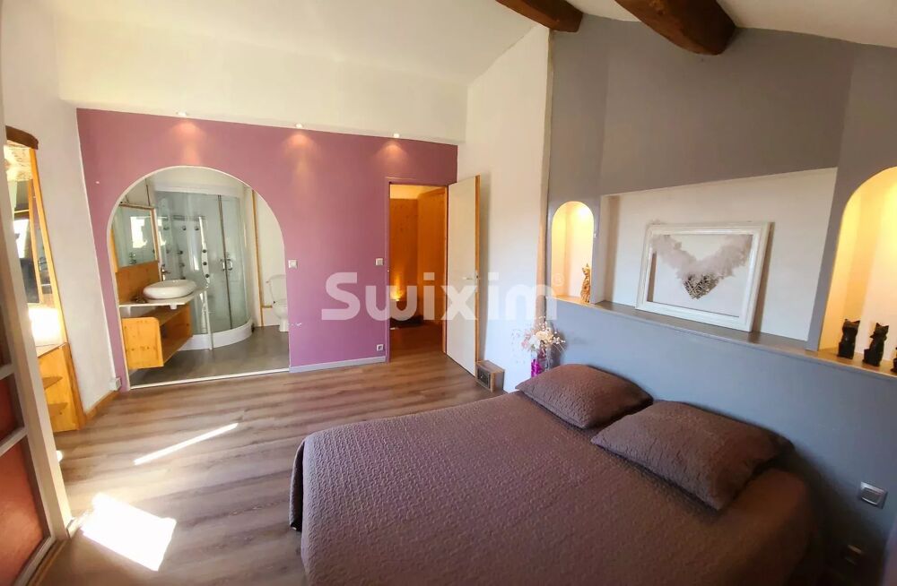 Vente Maison La Salvetat-Sur-Agout jolie maisonnette avec exterieur La salvetat-sur-agout