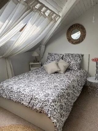  Appartement à louer 2 pièces 40 m²