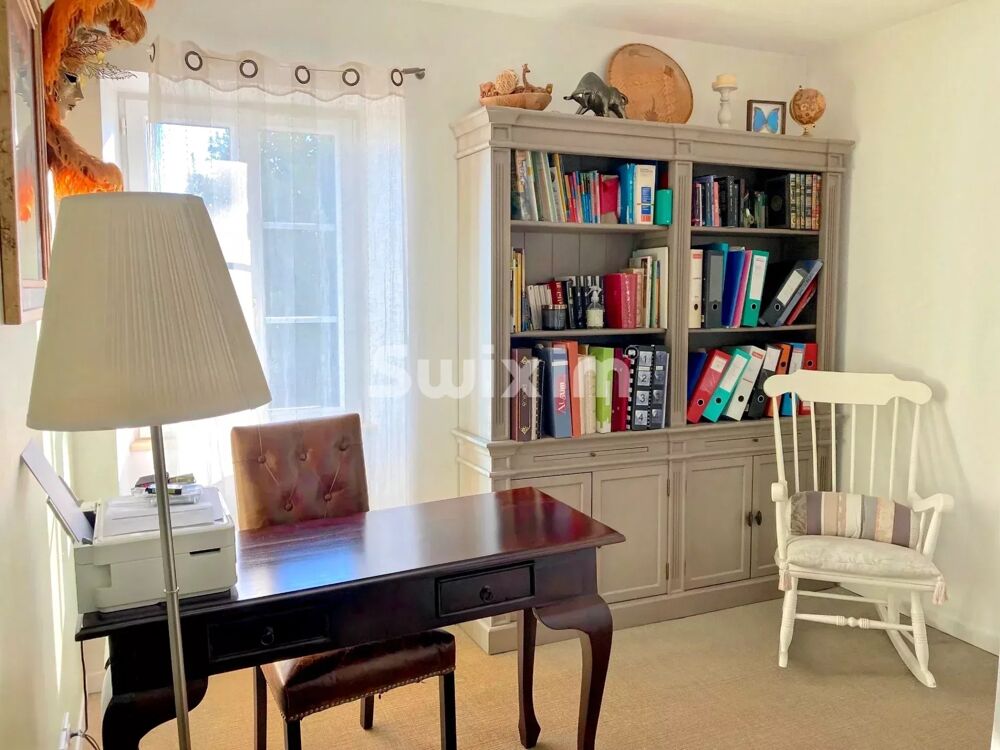 à vendre  Maison Chabeuil (26120)