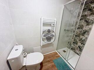  Appartement à louer 1 pièce 16 m²