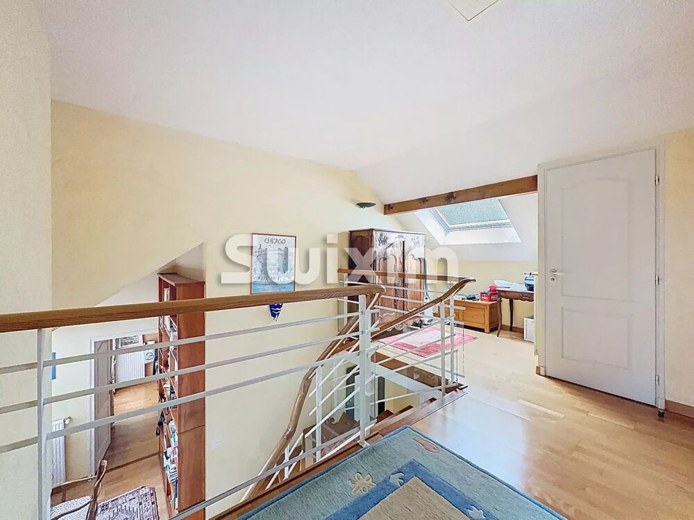 � vendre  Maison Gex (01170)