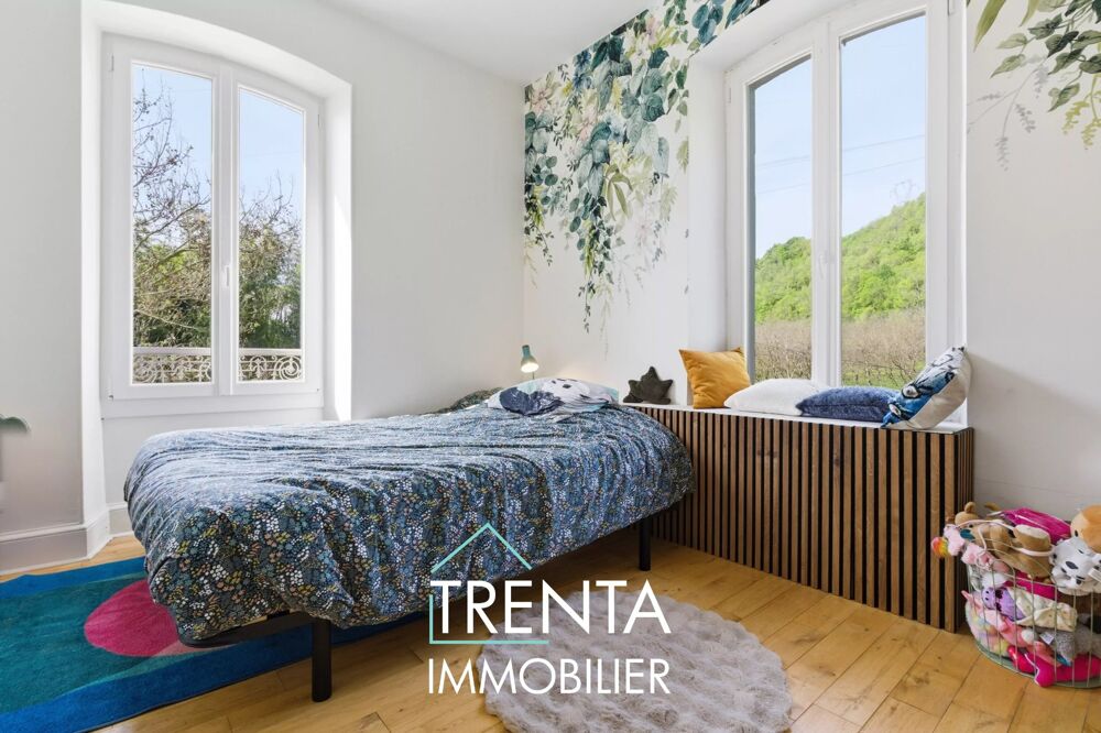 � vendre  Villa Tullins (38210)