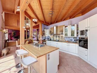  Maison � vendre 7 pi�ces 270 m�