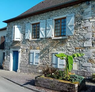  Maison � vendre 3 pi�ces 100 m�