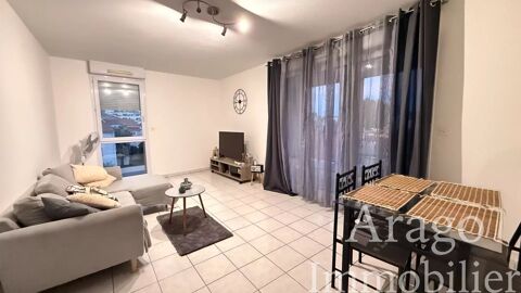  Appartement � louer 3 pi�ces 68 m�