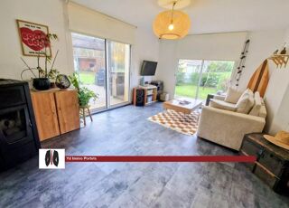  Maison � vendre 4 pi�ces 83 m�