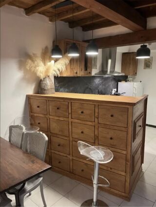  Appartement � vendre 3 pi�ces 48 m�