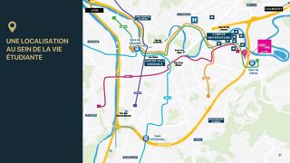  Appartement � vendre 1 pi�ce 19 m�