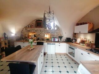  Maison � vendre 7 pi�ces 166 m�