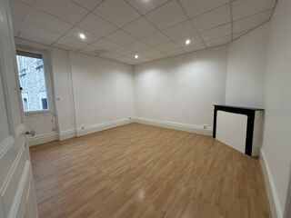  Appartement à louer 3 pièces 55 m²