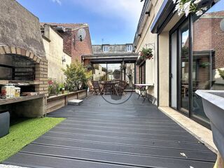  Maison à vendre 5 pièces 171 m²