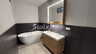  Appartement � louer 5 pi�ces 90 m�
