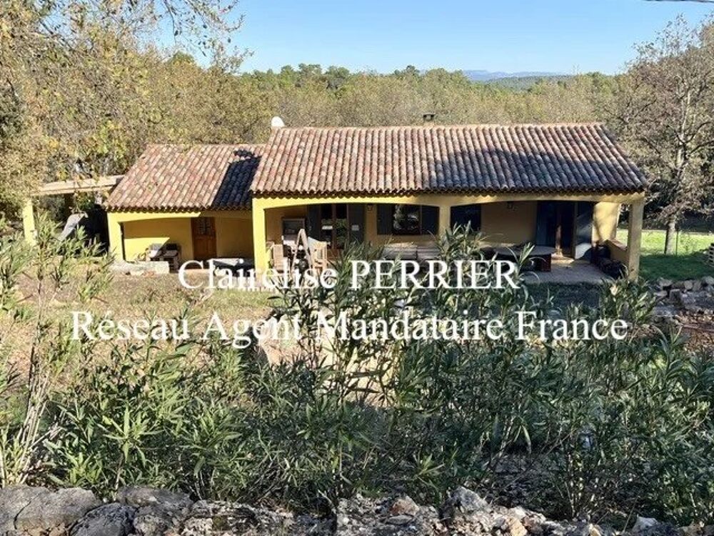 EXCLU MAISON RÉCENTE DE 2009 au CALME ABSOLU, INTIMITÉ ET NATUR
