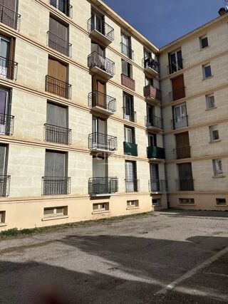  Appartement � vendre 3 pi�ces 58 m�