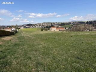  Maison 90 m² Monistrol-sur-loire