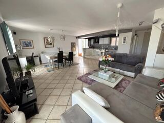  Maison à vendre 5 pièces 138 m²