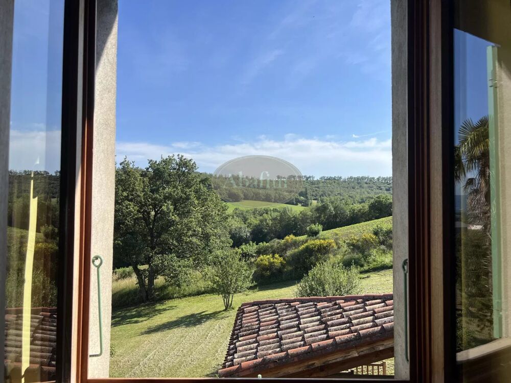 à vendre  Maison Puylaurens (81700)