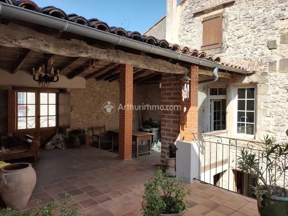 Maison 7 pièces 221 m² · à Lautrec · 221 m² · 320 000 €