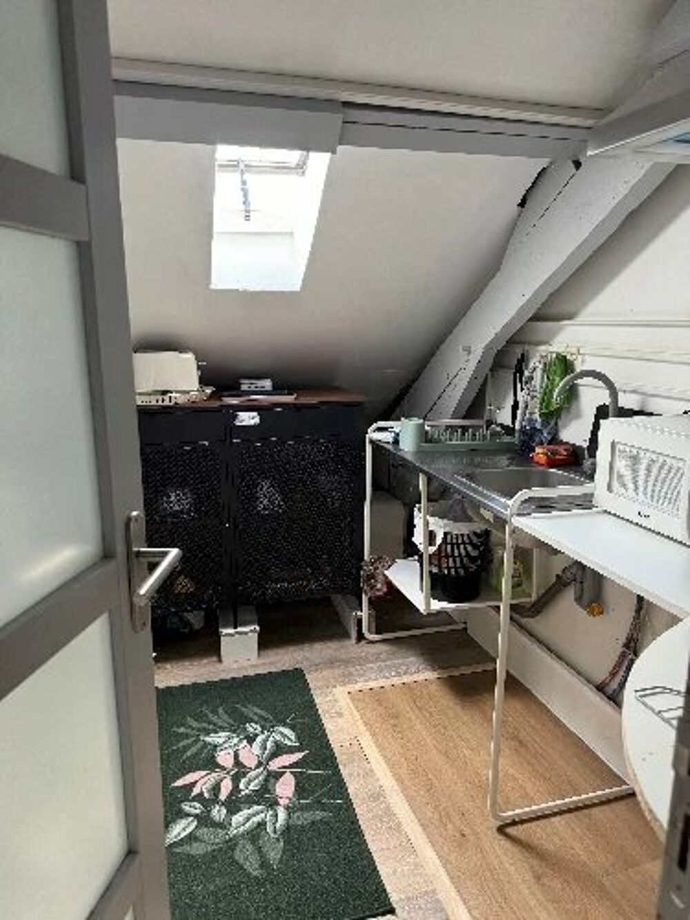 Chambre studio ORLÉANS / DUNOIS