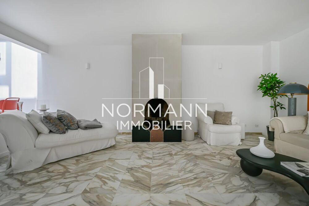 � vendre  Appartement Paris 15