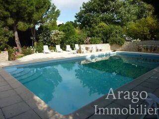  Maison � vendre 15 + pi�ces 405 m�