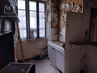  Maison à vendre 250 m²