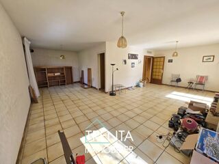  Maison à vendre 4 pièces 119 m²