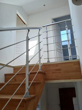  Appartement � vendre 3 pi�ces 56 m�