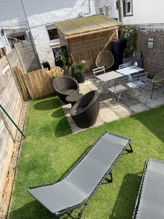  Appartement � louer 3 pi�ces 