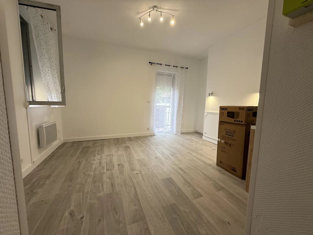 Location Appartement GRAND STUDIO REFAIT A NEUF Ramonville-saint-agne