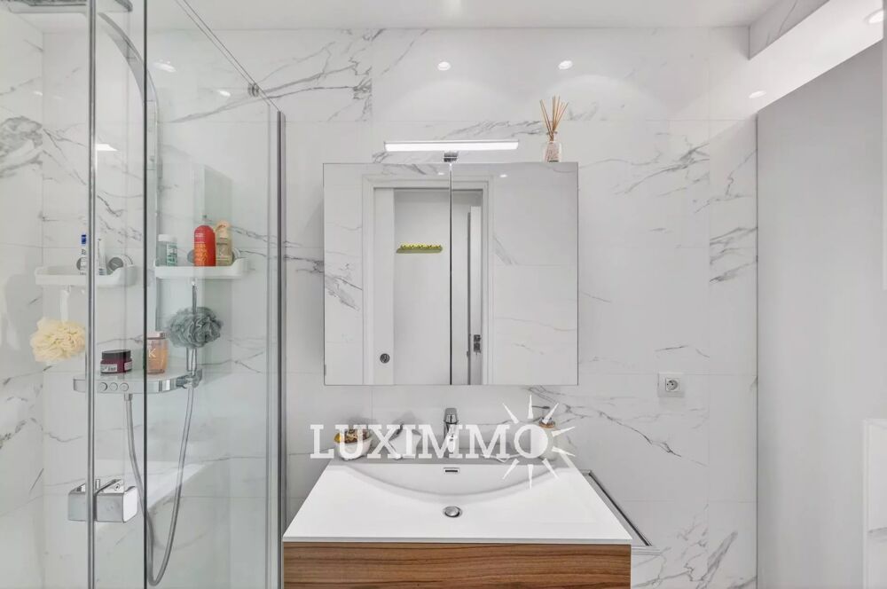 � vendre  Appartement Cannes (06400)