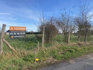  Terrain � vendre 3249 m�