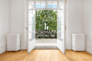 Appartement à vendre 5 pièces 189 m²