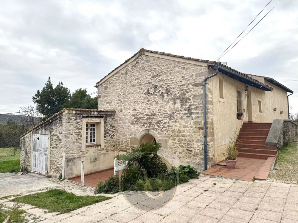� vendre  Maison Revel (31250)