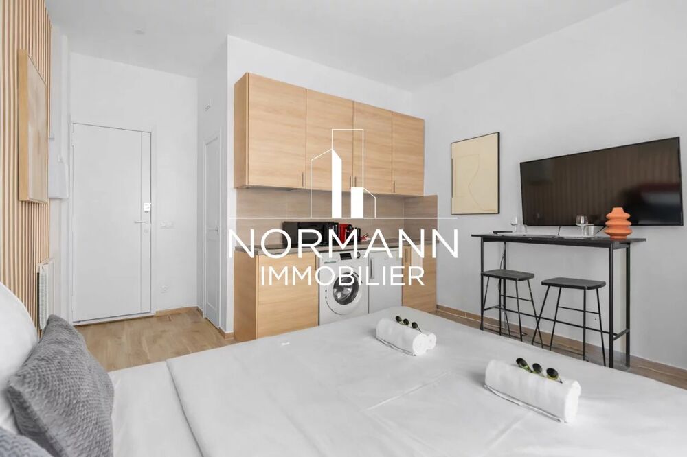 Vente Appartement PARIS 9 - PIGALLE SOPI / SAINT GEORGES - AIRBNB Paris 9