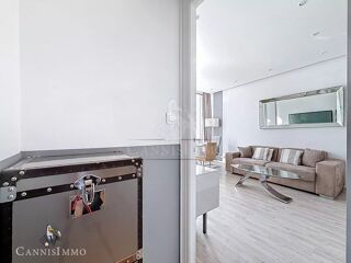  Appartement  vendre 3 pices 57 m