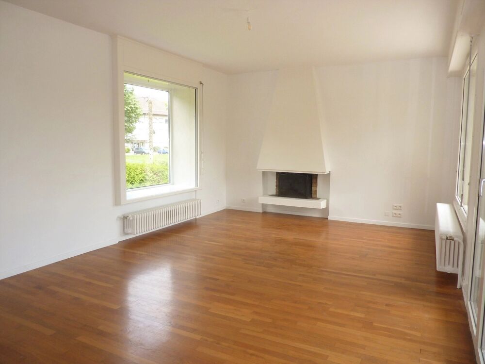 MONTBELIARD BELLE VILLA F6 sur 8.5 ares de terrain