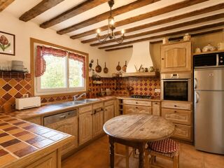  Maison à vendre 4 pièces 100 m²