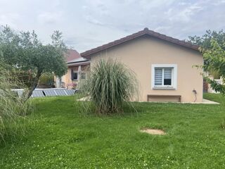  Maison à vendre 6 pièces 112 m²