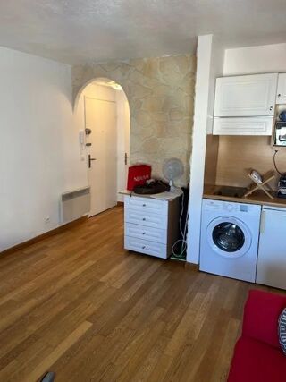  Appartement  vendre 2 pices 28 m