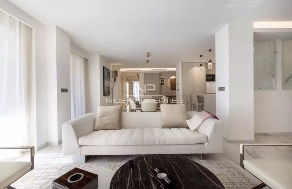  vendre  Appartement Cannes (06400)