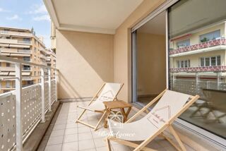Vente Appartement Nice Riquier 3P 67m² - Terrasse 'Blanche' Nice