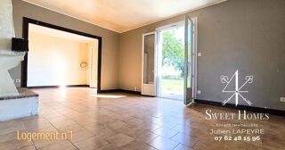  Maison � vendre 9 pi�ces 160 m�