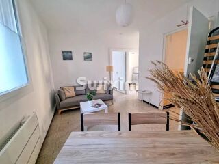  Appartement � vendre 2 pi�ces 33 m�