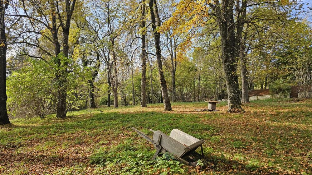 Vente Maison BASTIDE EN PIERRE DE CARACTÈRE – CAUSSOLS Caussols