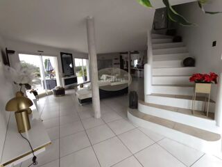  Maison à vendre 7 pièces 155 m²