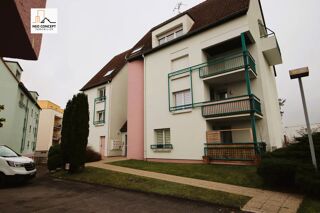  Appartement Haguenau (67500)