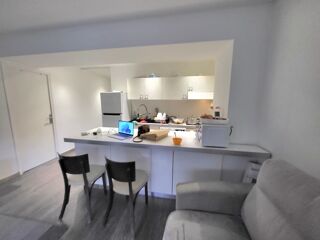  Appartement � vendre 2 pi�ces 36 m�