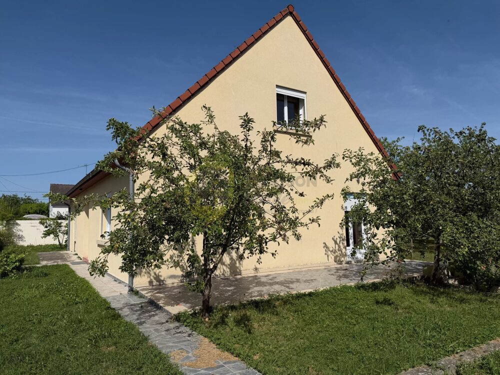 Pavillon individuel familial