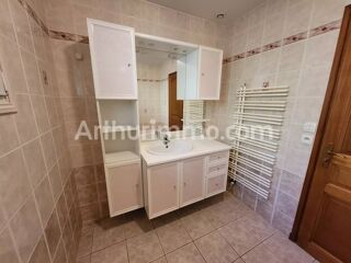  Maison à vendre 4 pièces 104 m²